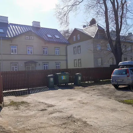 Soo 16 * Tallinn